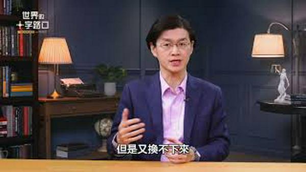 🔥 短版抢先看｜发文捧鲨习近平，人民日报造反了？台湾国安五大风险湧现，政府突围找错渠道？（2025.12.12）｜世界的十字路口