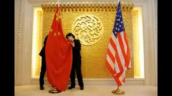 突发，习近平遭小粉红集体抵制！美中谈判获重大成果：大幅降关税！缓冲期90天。央视立马播出美剧《纽约我爱你》！重大变局？泽伦斯基和普京将直接谈判