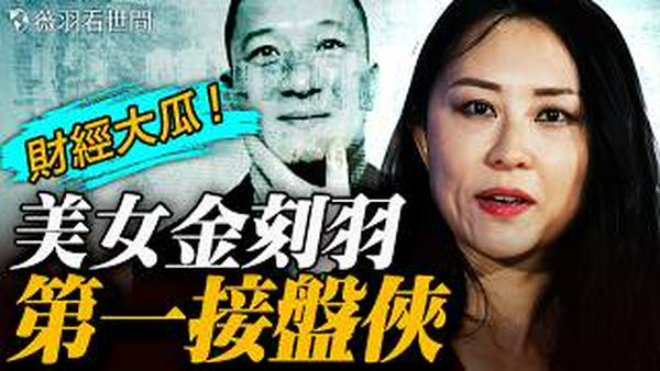 美女经济学家金刻羽爆大瓜！千岛湖豪门夜宴与宝利德帝国崩塌，金刻羽心甘情愿当接盘侠？｜薇羽看世间 20260215