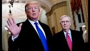 《石涛聚焦》「国会必须成立『调查阿富汗撤军真相委员会』」川普昨晚声明呼吁：死了13名英雄 数百名美国人被扔下 几十亿武器丢给塔利班（30/09）