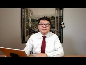 川普政府对微信和抖音到底做了什么?(字幕)/Target WeChat and TikTok: List of Executive Actions by Trump/王剑每日观察/20200807