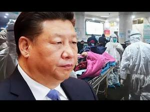 《石涛.News》「英媒爆炸新闻：习近平即将被迫下台」英国防部顾问幕僚：137个国家要求独立调查大疫情 迫使中共逼习近平辞职 如习拒绝 中共内讧解体 如不成功 西方文明与中共爆发冷战（12/09）