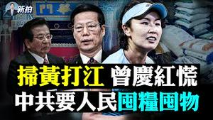 💥竟敢拒绝习近平！英国峰会要“本人到场”，不可远程发言；曾庆红马仔张高丽悬了；军车过苏州，美高官再警“武统”，共军导弹只有20%合格？32国取消中国最惠国！美潜艇南海撞击有答案｜新闻拍案惊奇 大宇