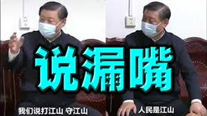 习近平严重失言！引爆舆论。胡春华将高升？副总理之变，四人异动