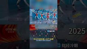 波士顿动力最新机器人，牛到极限，完全AI自主，没有用遥控器……