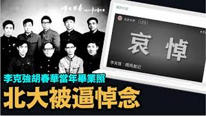 「李克强‘以s反党’ 习办通知：体制内所有人‘不言不闻 不传不闻‘」No.02（10/29/23）