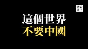 【公子时评】美媒记者上海遭社会主义铁拳，呼吁全球反抗中共体制！澳洲华侨回国投资被拘，党支部书记侵占上亿资产！中国社会无法无天，党就是法,党就是天...