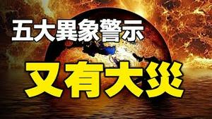 🔥🔥撒哈拉沙漠下雪了❗ 冰火两重天 5大异象预示：又有大灾❓