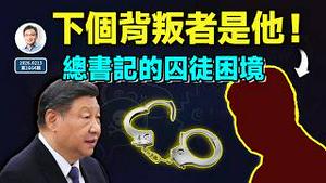 下一个背叛的人是他！总书记的囚徒困境（文昭谈古论今20260213第1664期）