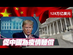 美国开出账单中共输出瘟疫赔偿全球128万亿美元,日本宣布开发钓鱼岛,海峡既然没有中线,美台只能建交了《建民论推墙1052》