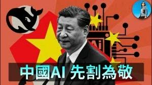 🔴【每日要闻】国产AI行业争相上市，被政府榨干急需输血！OpenAI利润改善，SpaceX上市不走寻常路！中国再次贸易制裁欧洲！｜小翠时政财经 20251222