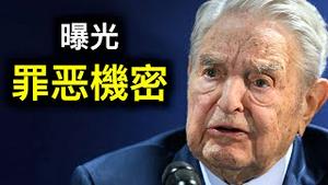 「习罪恶的秘密从未告诉中国人」「即使连任也将被架空」索罗斯再次砲轰习近平！