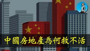 517新政为何托不住房地产？要救中国经济，必须先还民生债！超发国债、无锚印钞，背后都是失控的财政赤字！｜米国路边社 [20240918#593]