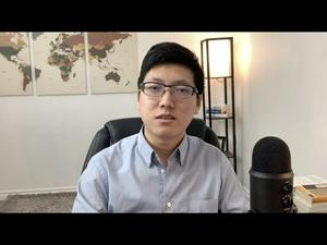 【公子时评】英国和中国彻底闹掰了？首相约翰逊要为300万香港人提供避风港！美国本月起暂停中国往返航班，中国与欧美国家持续脱钩中...