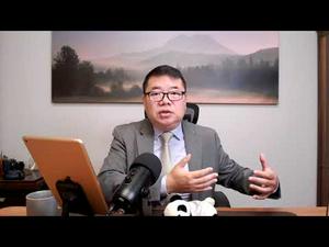 精彩片段: 习近平此次南巡的政治意图/王剑每日观察/20201012