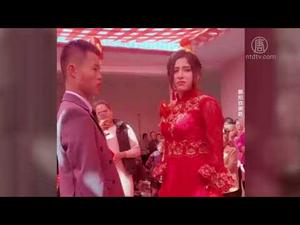 【禁闻】中共重金砸监控 新疆如今成何样？(伊利夏提_迪里夏提)