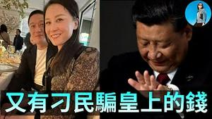金刻羽大瓜：已婚男友捲走几十亿资产，竟然还打著习近平的名号！宝利德暴雷，阿里、网易一众浙商大佬集体被坑！｜小翠时政财经 20260126#825