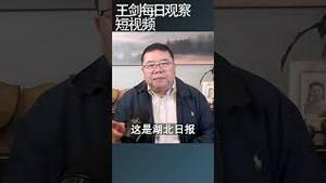 2023年中国的13个官方谣言/王剑每日观察