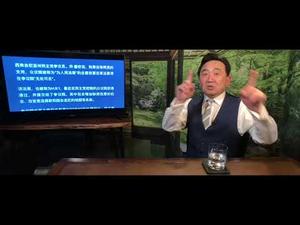 《石涛聚焦》「H.R.1必须两党协商 民主党遭遇背叛」叛逆者曼钦再次挑战本党领袖舒默 联邦选举法改革极可能自我阉割（30/03）