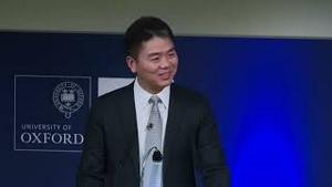 刘强东牛津大学商学院震撼演讲！这个视频值得反复观看，收藏！