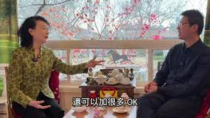 解构中华专制大一统，中国人如何实现自由民主？专访海外民运领袖盛雪
