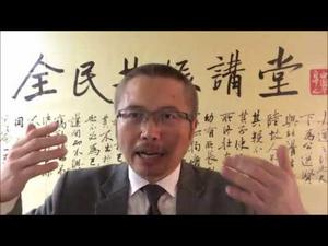 王岐山推荐高层读一本书，意图何在？习近平宣布改良已死，人民革命有哪些搞法？（共振讲堂2）