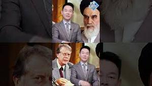 以为迎来了救星_却走向深渊？伊朗人最后悔的一天