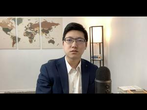 【公子快报】英国禁华为后果严重？汇丰渣打可能成为牺牲品，汇丰银行私下游说英国首相不要禁华为...