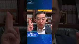 中共印尼的2+2首次会议，习又缺席了？ #习近平 #中共