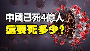 🔥🔥中国疫情已死4亿人❗中共重要会议缺席率98% 人哪去了❓ ❗还要淘汰多少人❓