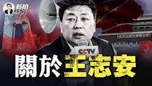 关于王志安｜新闻拍案惊奇 大宇