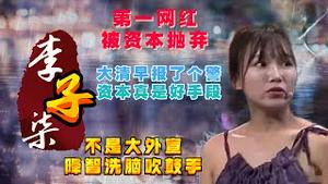 网红李子柒，真假大外宣，“消失69天”之谜，被资本抛弃一无所有？为什么要报了个警？