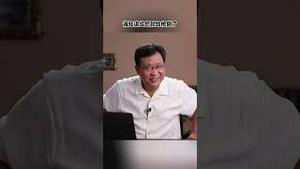 他因为这一个想不到，丢掉了中共总书记的大位