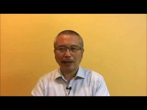 中共高层私人特使来访，反习势力盛赞共振策略，愿意站到人民一边，今年十一时机大好！（一平论政188，20190728）