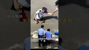 这个对比视频打脸习共政权，火遍全网