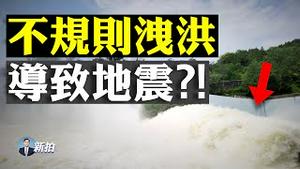 武警全面接管涿州！下令封口；新台风90度转弯！再向中国；华北地震又活跃？上次是毛泽东临终；水沸、鱼疯、八月雪，异象多；北京洪水，龙王庙无事；伦敦中国学生高级黑，标语墙变反共墙 ｜新闻拍案惊奇 大宇