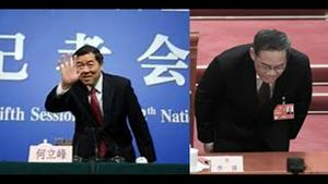 李强忽然受加封！老习想通了？加州发现中共秘密实验室，比小说还惊悚！台湾大选赖萧配气势如虹。蓝白合破局