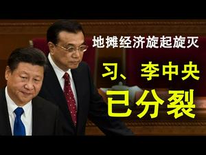 地摊经济 旋起旋灭;李克强 再不检讨就是分裂党;财新网解开了中国基尼系数之谜(政论天下第178集 20200607)天亮时分