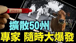 过分沈重之感！政府已无人专注此事 ⋯ 福奇的后遗症！《今日点击》（04 29 25）#川普 #特朗普