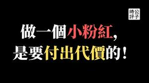 【公子时评】痛快！中国小粉红遭美国名校除名！如何让五毛们付出代价？反贼经济圈来了，你也能贡献一份力！战狼们终于醒悟，爱党爱国原来是有成本的！