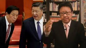 习派反扑，却再次受挫！王小洪就是王洪文。中共悄悄囤粮占全球一半，动机诡异！美日拟定作战方案