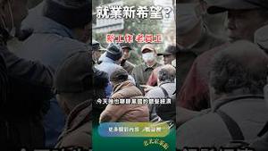 2050年的就业新希望？