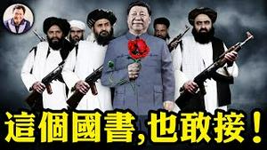 接塔利班国书，敢为天下贱！习近平主持政治局会议，三中全会没影；美国遣返特殊中国留学生，外交部跳脚，反制措施却很暖心【江峰漫谈20240131第811期】