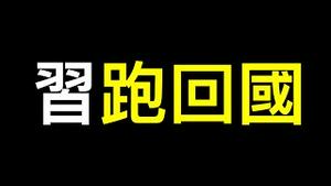 习近平怕什么？公安部长高喊「保习」,习三天日程未结束即返京……