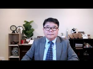 港版国安法颁布实施，川普：强烈回应（字幕）/Trump Responded Strongly to Hong Kong’s National Security Law/王剑每日观察/20200630