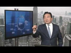 【今日点击】贪官滞美终被返 北京庆胜利(遣返_许超凡)