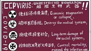 10/8/2020 路德时评（路安墨迈谈）：重磅！闫丽梦博士第二篇报告震撼发布意味什么？三块硬盘即将被川普朱利安尼验证，川普说FBI局长一直令人失望；朱利安尼发推说中共支付了数百万给拜登犯罪家族？