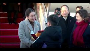 实锤？沈阳爆炸是报复！抗议老习严重扰民。辽宁省委书记呛声习近平？华春莹接机泰国美女总理，原声版不慎泄露！凤凰网惊人泄密：电诈园区是中共境外特区