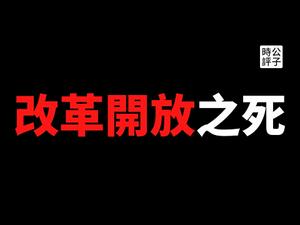 【公子时评】马云被“边控”限制出境，私下骂习近平是“畜生”？！解读阿里巴巴遭遇背后的国际局势，西方秩序的输入和资本主义全球化如何演变？