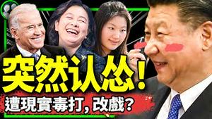 养猪场勤政辱习？习明泽金句火遍中美外交圈，习近平罕见认怂与之有关？（老北京茶馆/第1035集/2023/10/26）